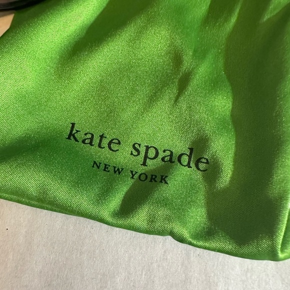 NWT Kate Spade Catseye Samantha